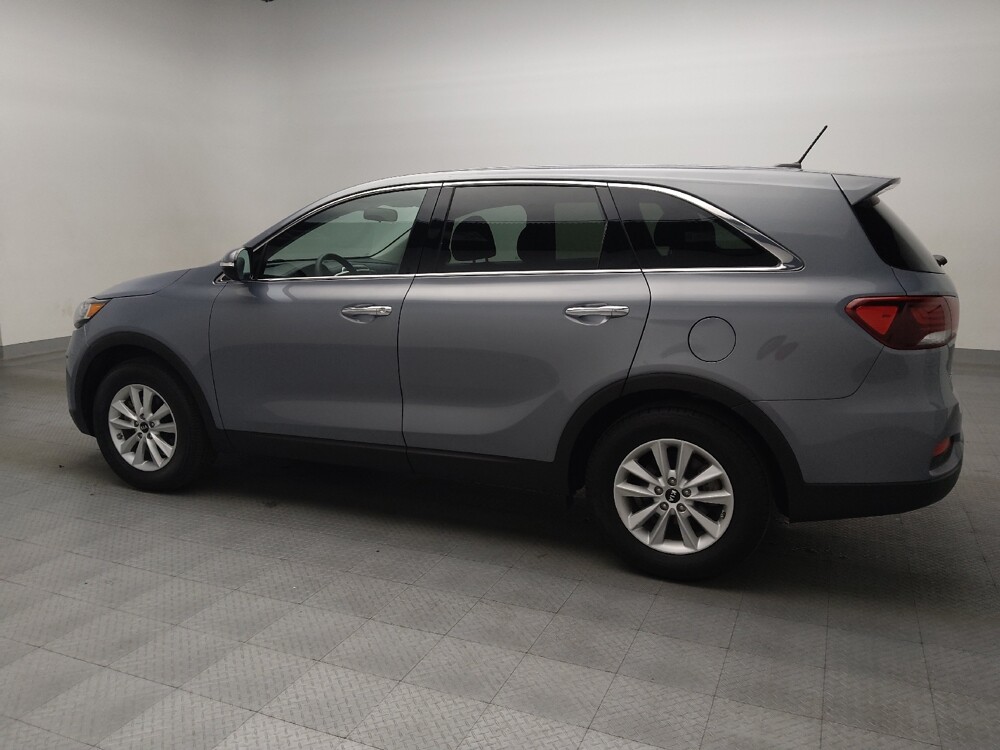 2020 Kia Sorento in Arlington, TX 76011 - 18134510 3