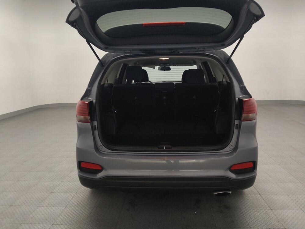 2020 Kia Sorento in Arlington, TX 76011 - 18134510 29