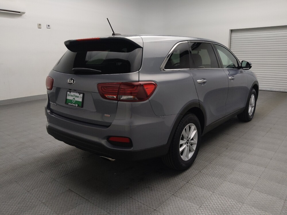 2020 Kia Sorento in Arlington, TX 76011 - 18134510 9