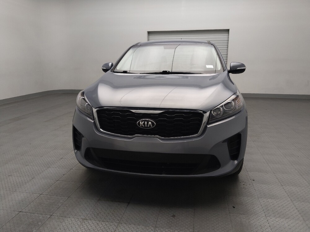 2020 Kia Sorento in Arlington, TX 76011 - 18134510 15