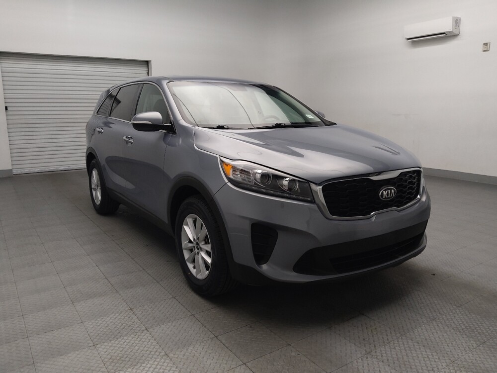 2020 Kia Sorento in Arlington, TX 76011 - 18134510 13