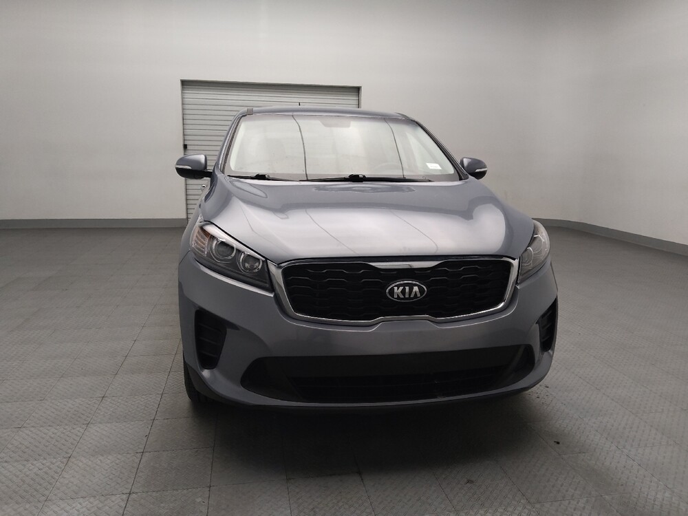 2020 Kia Sorento in Arlington, TX 76011 - 18134510 14