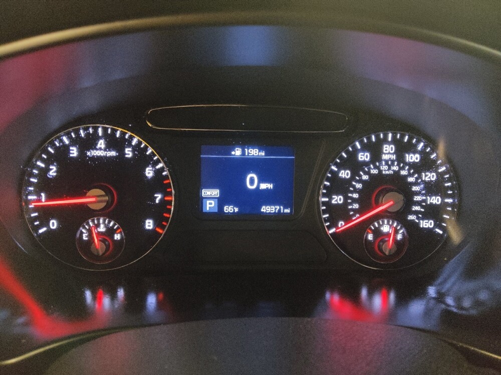 2020 Kia Sorento in Arlington, TX 76011 - 18134510 23