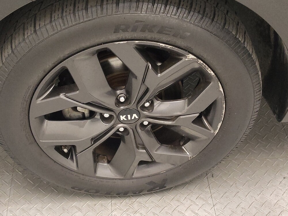 2020 Kia Sportage in Arlington, TX 76011 - 18134511 31