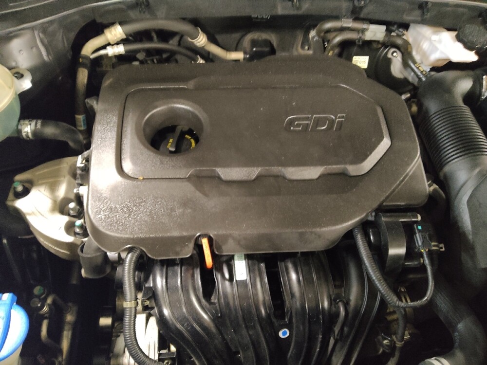 2020 Kia Sportage in Arlington, TX 76011 - 18134511 30