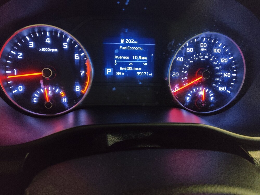 2020 Kia Sportage in Arlington, TX 76011 - 18134511 23