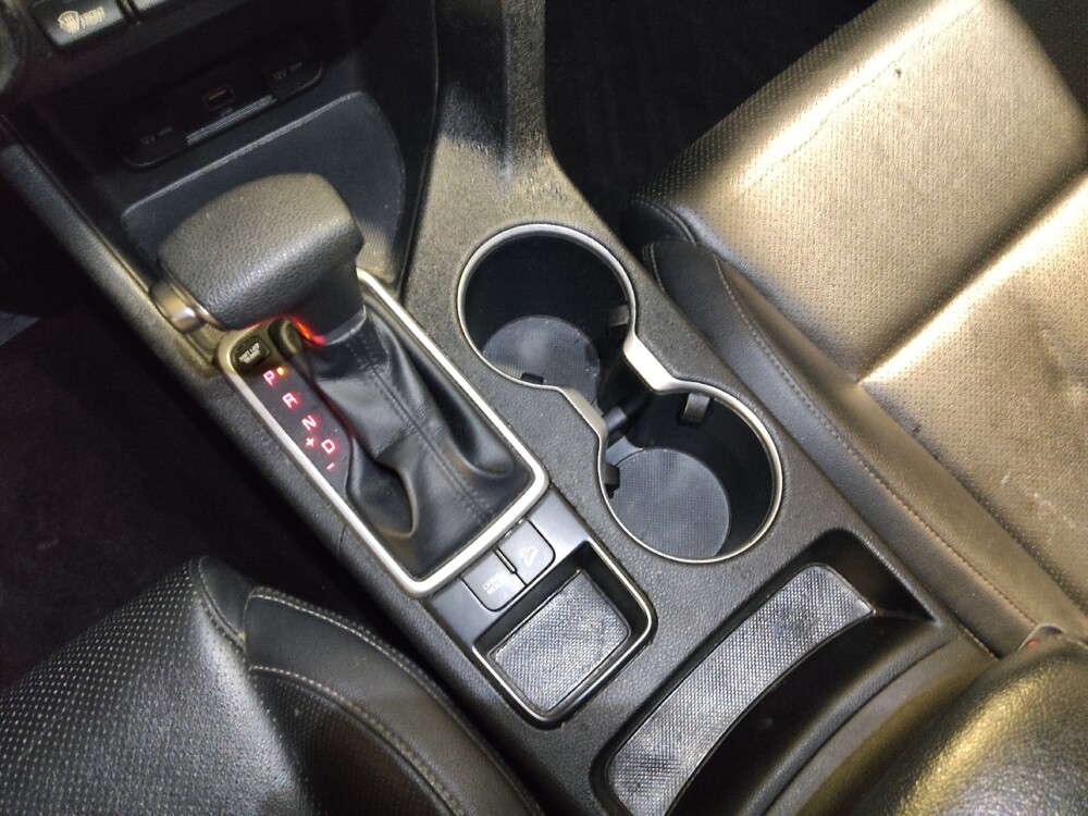 2020 Kia Sportage in Arlington, TX 76011 - 18134511 26