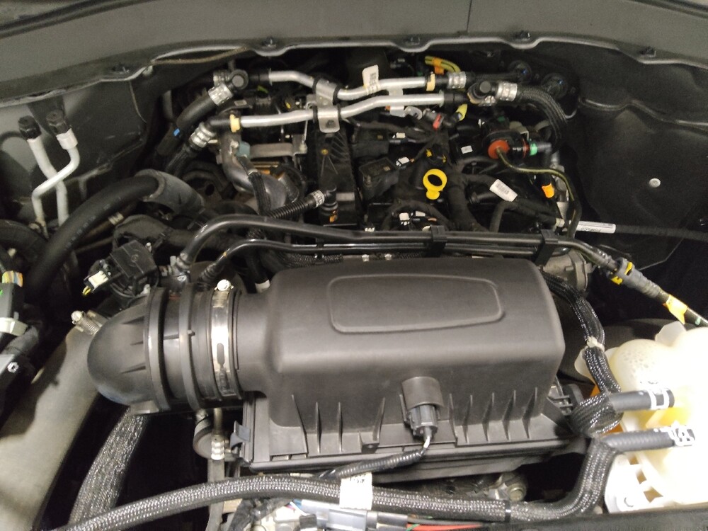 2022 Ford Explorer in Lubbock, TX 79424 - 18134512 30