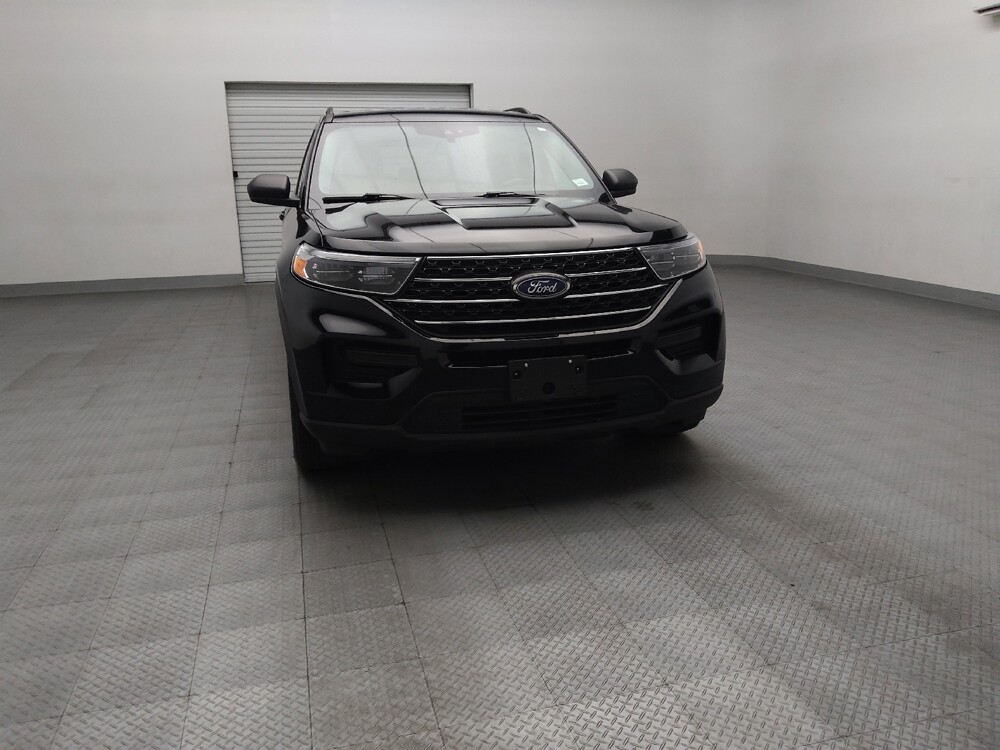2022 Ford Explorer in Lubbock, TX 79424 - 18134512 14