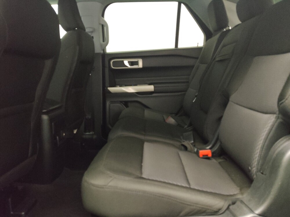 2022 Ford Explorer in Lubbock, TX 79424 - 18134512 18