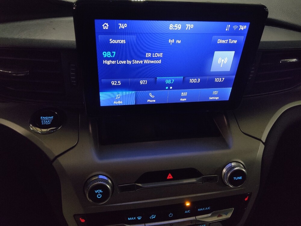 2022 Ford Explorer in Lubbock, TX 79424 - 18134512 25