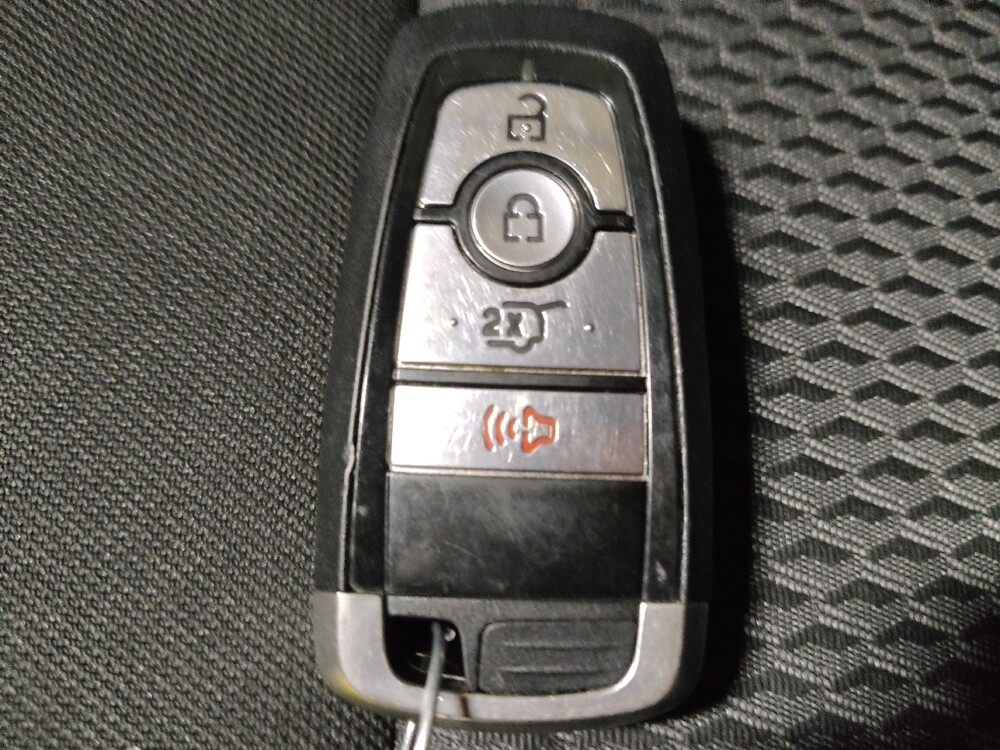 2022 Ford Explorer in Lubbock, TX 79424 - 18134512 32