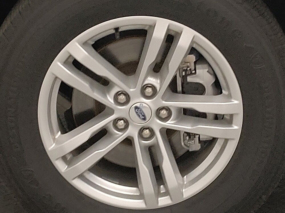 2022 Ford Explorer in Lubbock, TX 79424 - 18134512 31