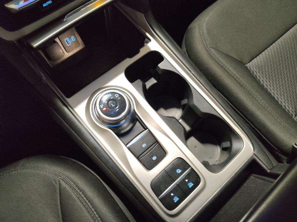 2022 Ford Explorer in Lubbock, TX 79424 - 18134512 26