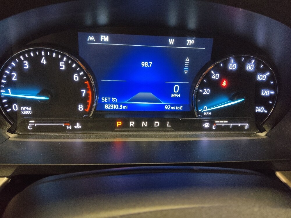 2022 Ford Explorer in Lubbock, TX 79424 - 18134512 23