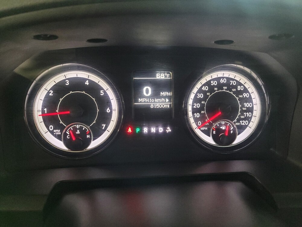 2019 RAM 1500 in Tulsa, OK 74145 - 18134513 23