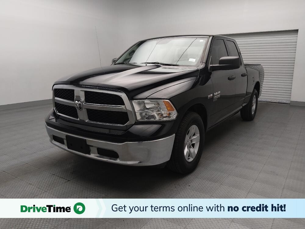 2019 RAM 1500 in Tulsa, OK 74145 - 18134513