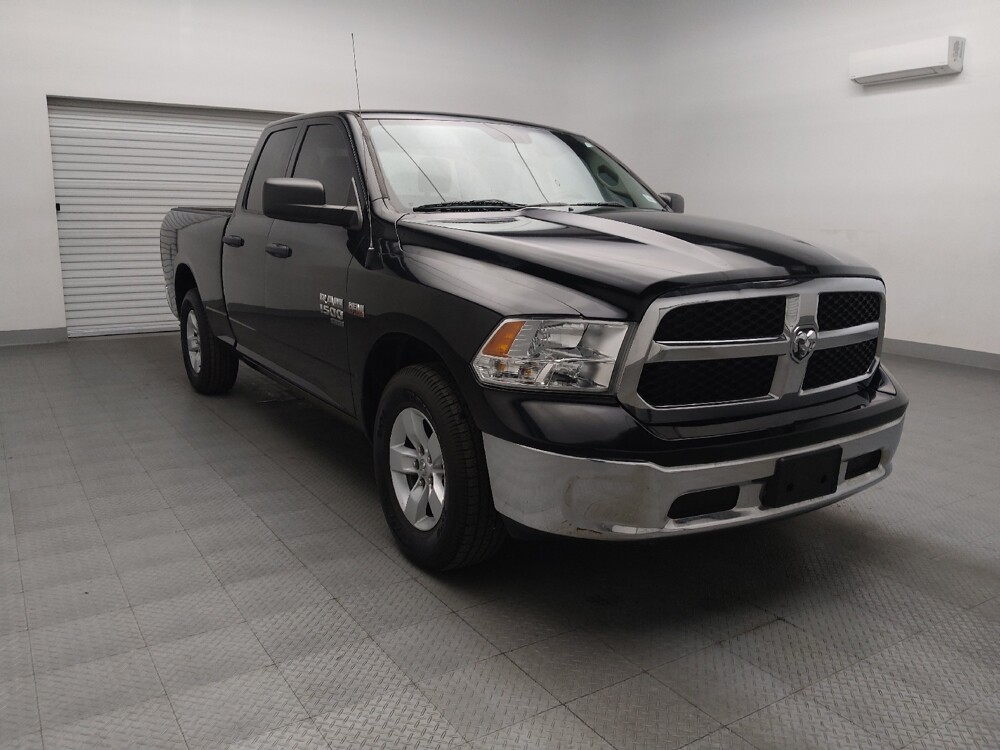 2019 RAM 1500 in Tulsa, OK 74145 - 18134513 13