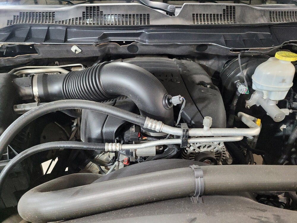 2019 RAM 1500 in Tulsa, OK 74145 - 18134513 30