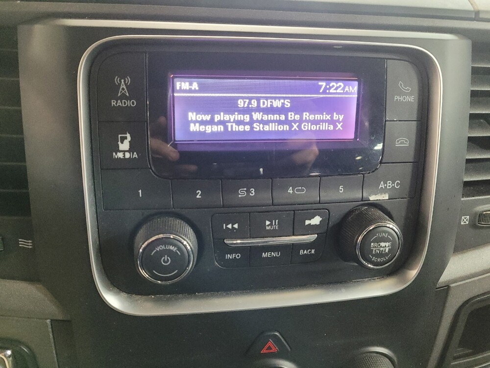 2019 RAM 1500 in Tulsa, OK 74145 - 18134513 25