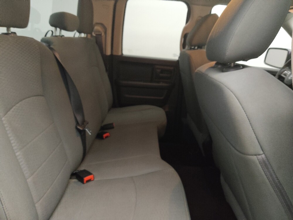 2019 RAM 1500 in Tulsa, OK 74145 - 18134513 19