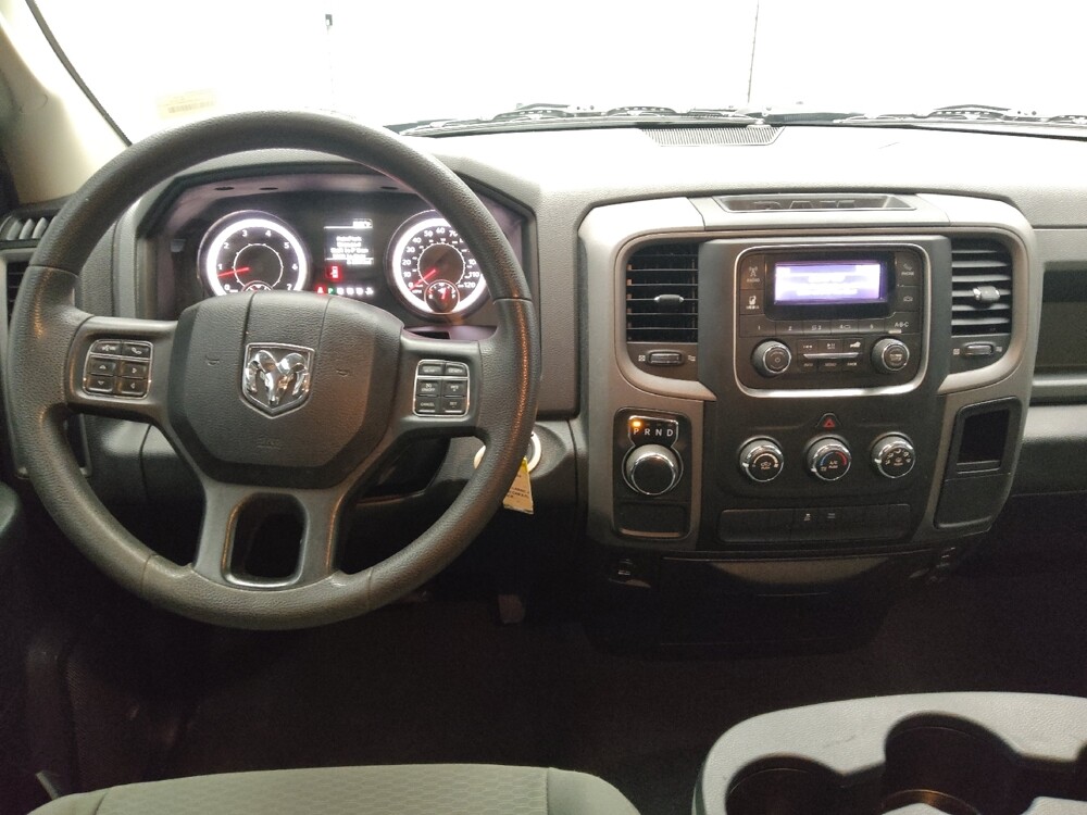 2019 RAM 1500 in Tulsa, OK 74145 - 18134513 22