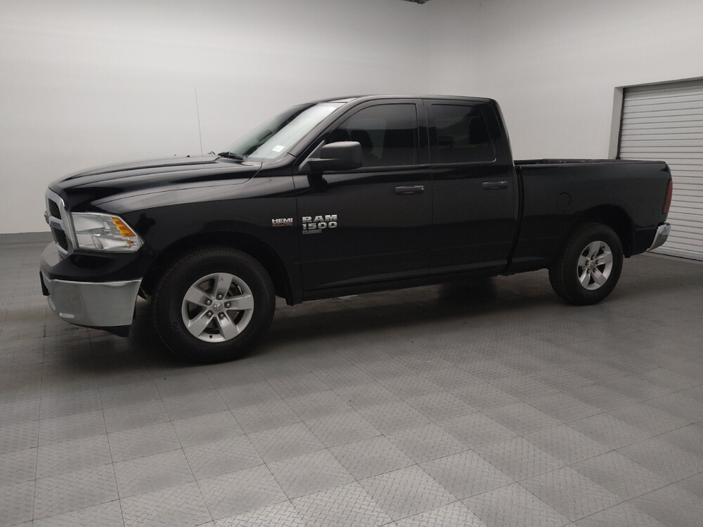 2019 RAM 1500 in Tulsa, OK 74145 - 18134513 2