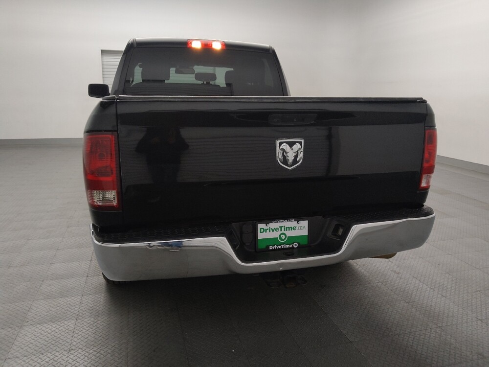 2019 RAM 1500 in Tulsa, OK 74145 - 18134513 6