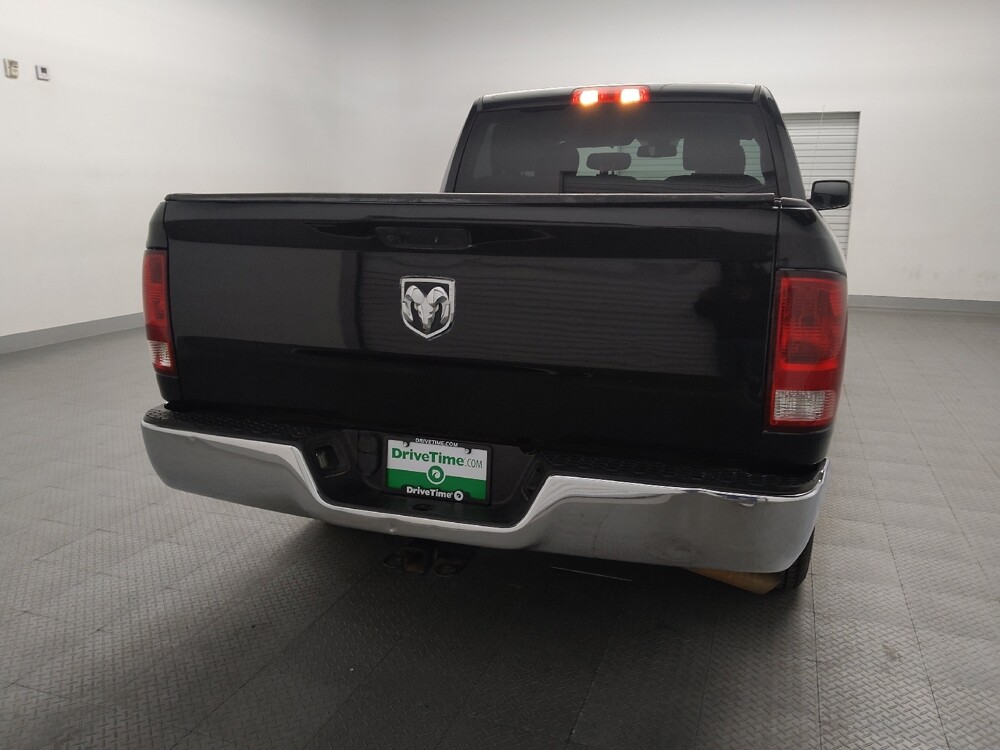 2019 RAM 1500 in Tulsa, OK 74145 - 18134513 7