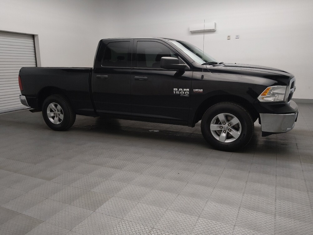 2019 RAM 1500 in Tulsa, OK 74145 - 18134513 11
