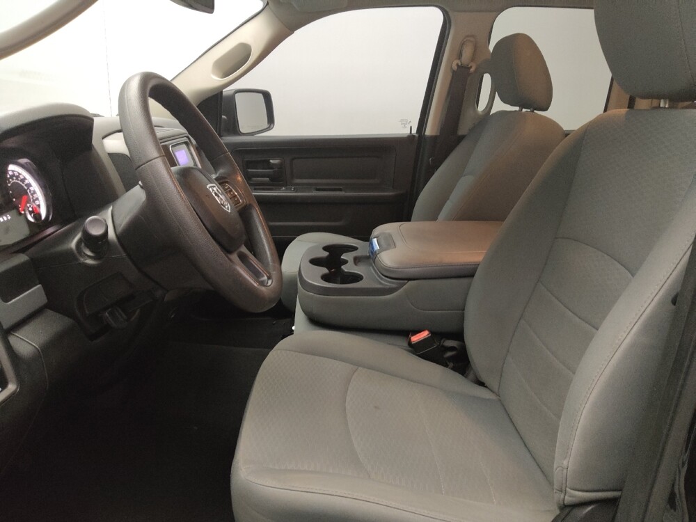 2019 RAM 1500 in Tulsa, OK 74145 - 18134513 17