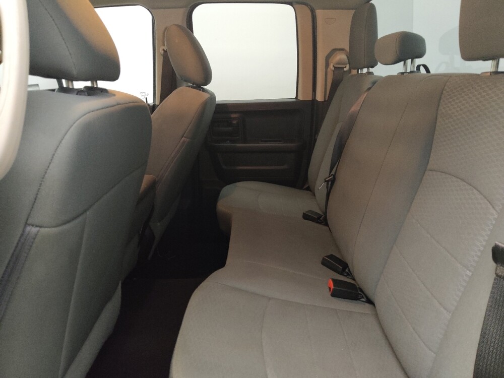 2019 RAM 1500 in Tulsa, OK 74145 - 18134513 18