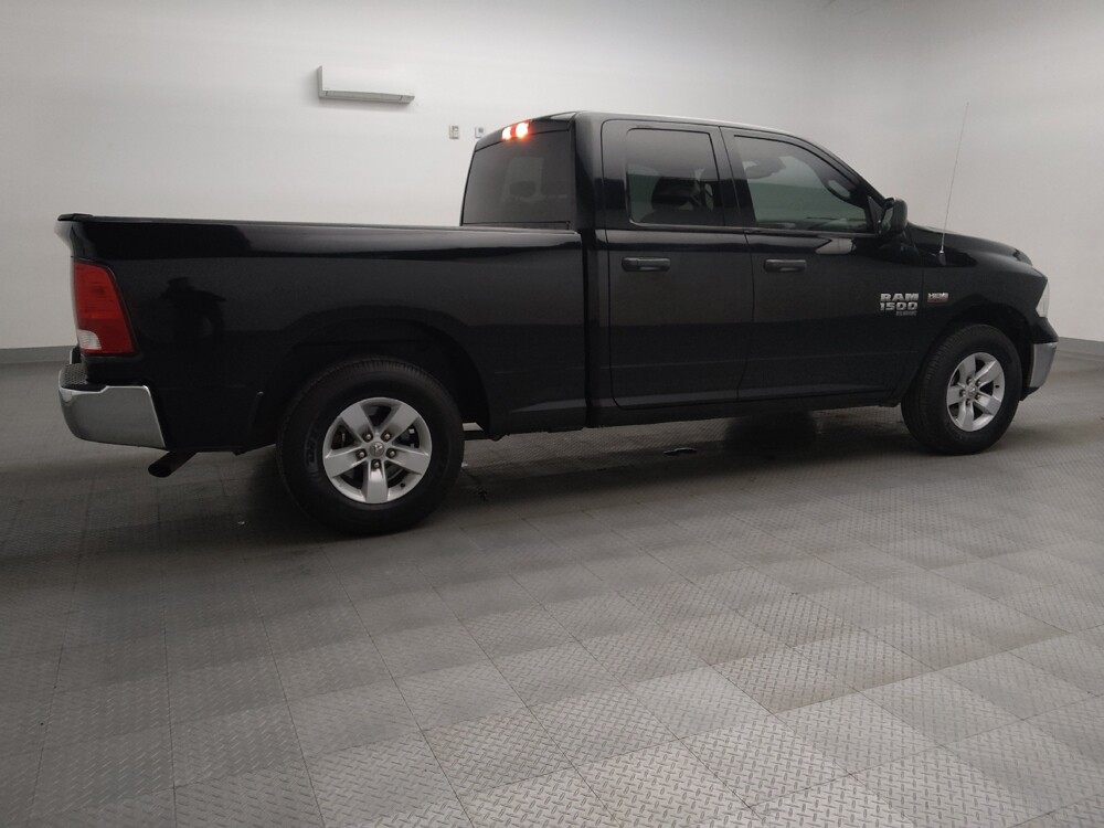 2019 RAM 1500 in Tulsa, OK 74145 - 18134513 10