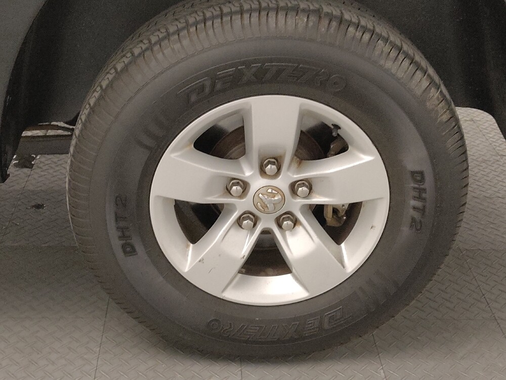 2019 RAM 1500 in Tulsa, OK 74145 - 18134513 31