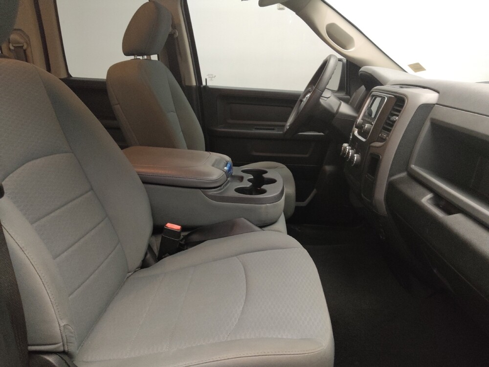 2019 RAM 1500 in Tulsa, OK 74145 - 18134513 21