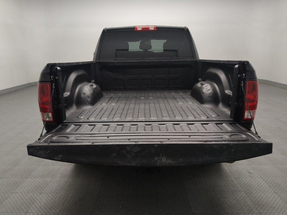 2019 RAM 1500 in Tulsa, OK 74145 - 18134513 29
