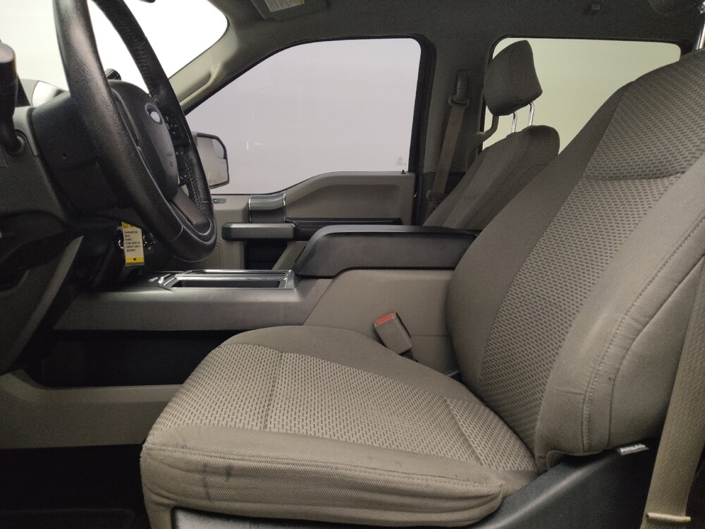 2015 Ford F150 in Lubbock, TX 79424 - 18134514 17