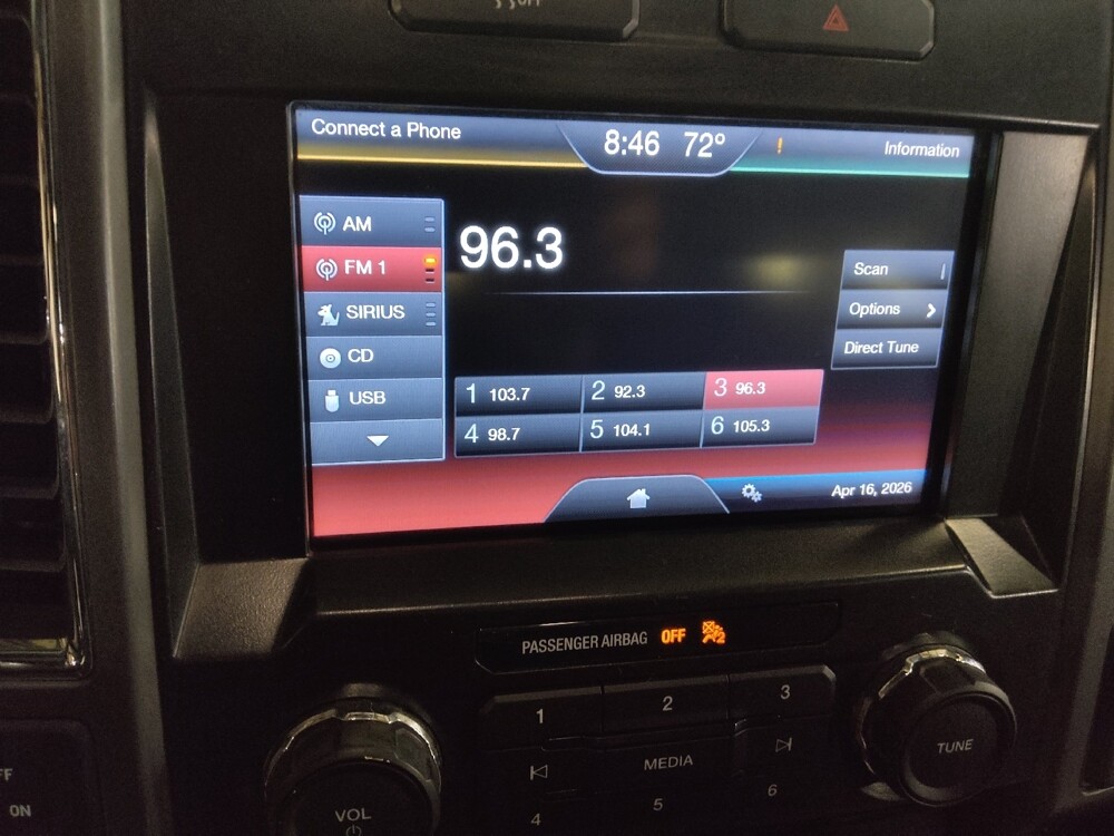 2015 Ford F150 in Lubbock, TX 79424 - 18134514 25