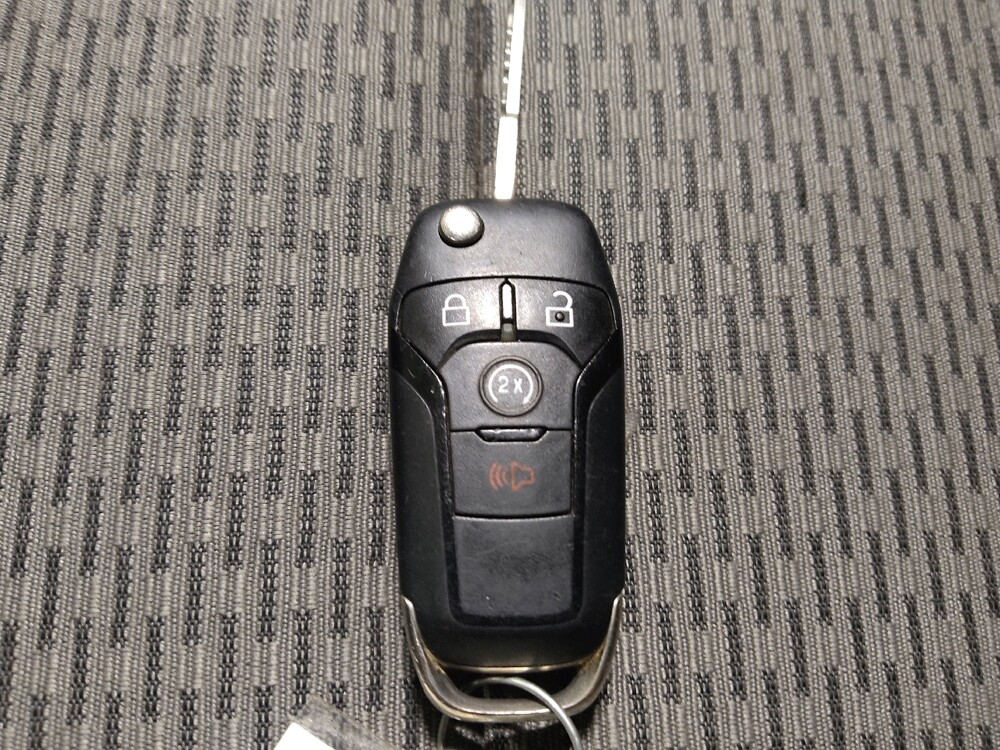 2015 Ford F150 in Lubbock, TX 79424 - 18134514 32