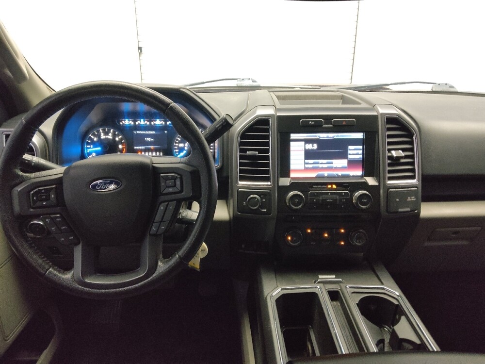 2015 Ford F150 in Lubbock, TX 79424 - 18134514 22