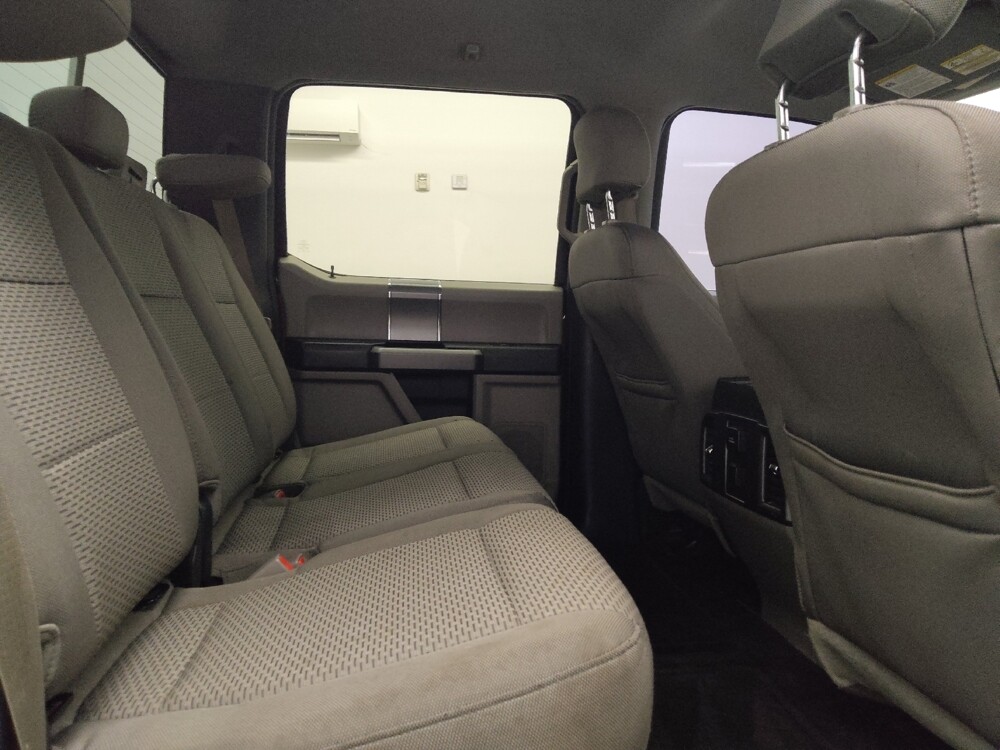 2015 Ford F150 in Lubbock, TX 79424 - 18134514 19