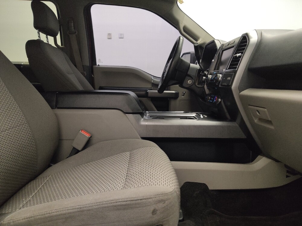 2015 Ford F150 in Lubbock, TX 79424 - 18134514 21