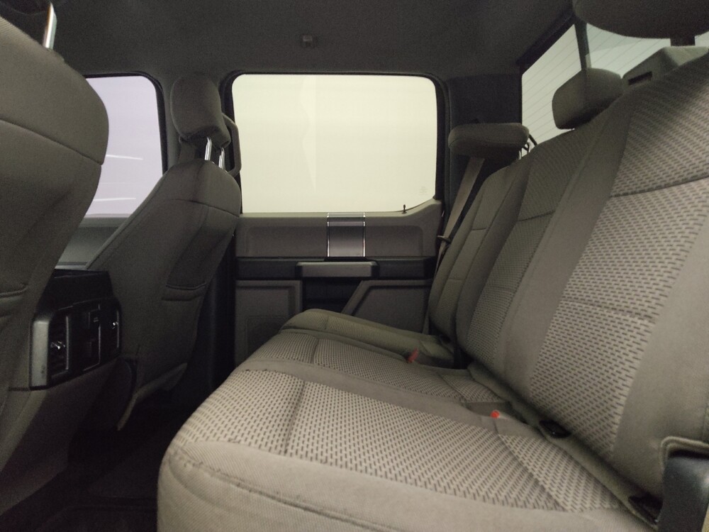 2015 Ford F150 in Lubbock, TX 79424 - 18134514 18