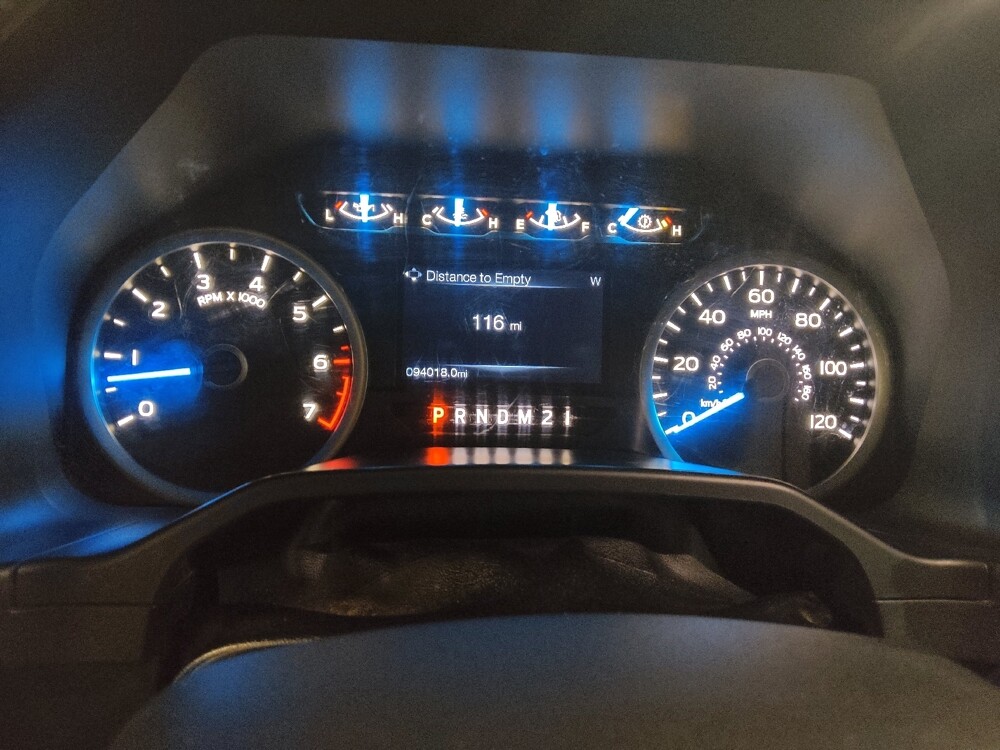 2015 Ford F150 in Lubbock, TX 79424 - 18134514 23