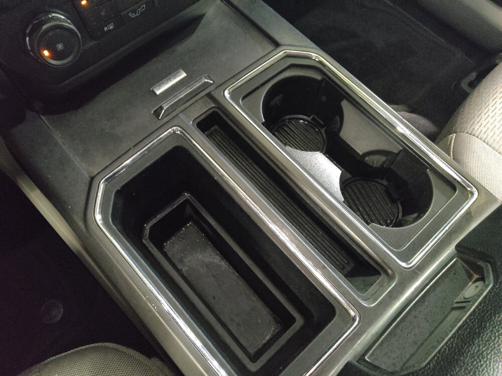 2015 Ford F150 in Lubbock, TX 79424 - 18134514 26