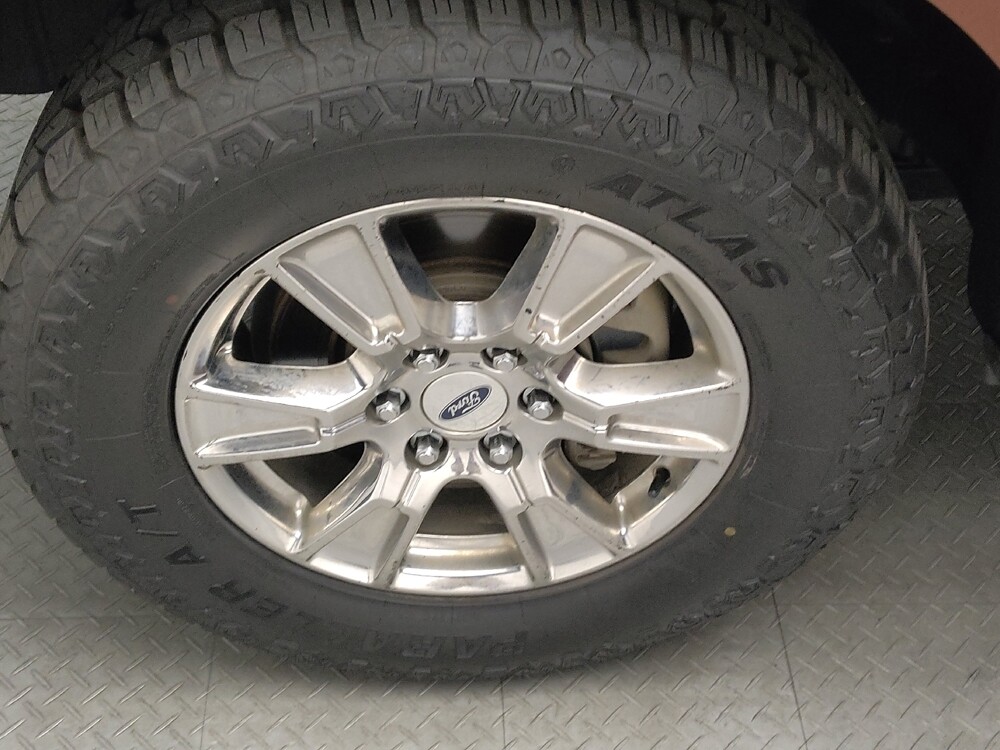 2015 Ford F150 in Lubbock, TX 79424 - 18134514 31