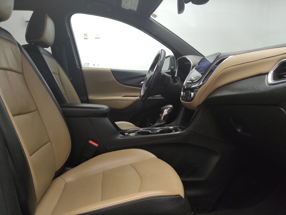 2022 Chevrolet Equinox in Arlington, TX 76011 - 18134515 21