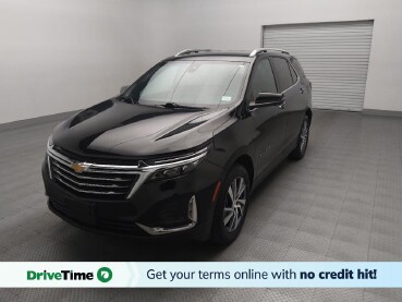 2022 Chevrolet Equinox in Arlington, TX 76011