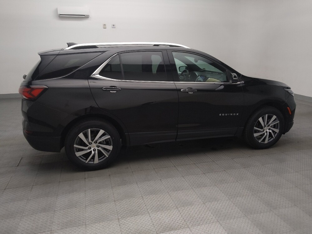 2022 Chevrolet Equinox in Arlington, TX 76011 - 18134515 10