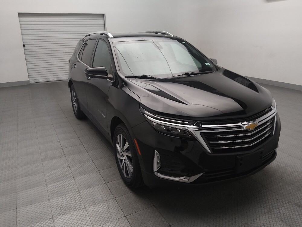 2022 Chevrolet Equinox in Arlington, TX 76011 - 18134515 13